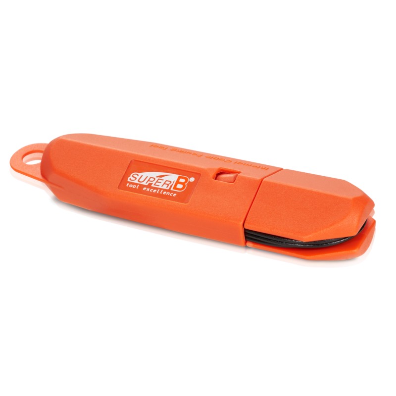 Herramienta Super B para cableado interno (adecuada para conector d...