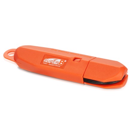 Herramienta Super B para cableado interno (adecuada para conector d...