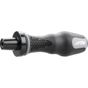 Pedal ficticio Super B para bielas de 1/2 y 9/16