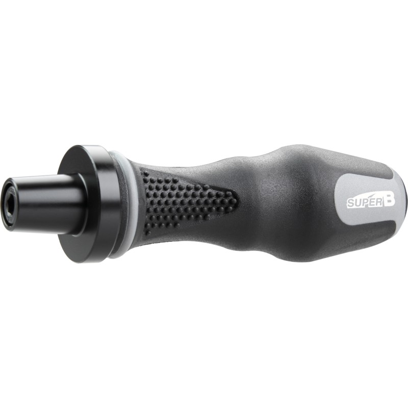 Pedal ficticio Super B para bielas de 1/2 y 9/16