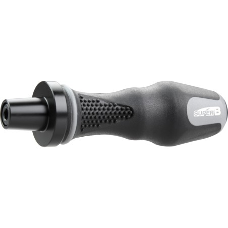 Pedal ficticio Super B para bielas de 1/2 y 9/16