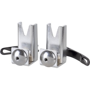 Extensión para centrador de llantas Super B. Para ejes de hasta 210...