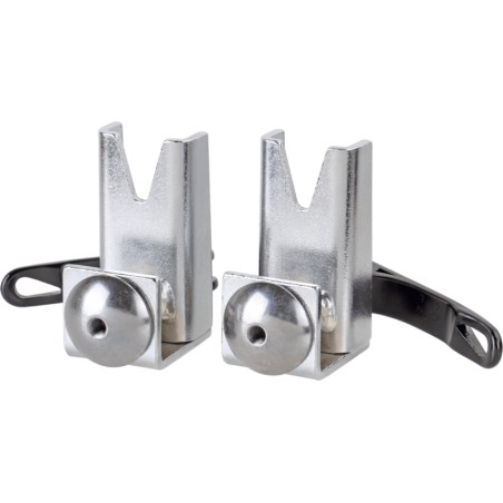 Extensión para centrador de llantas Super B. Para ejes de hasta 210...