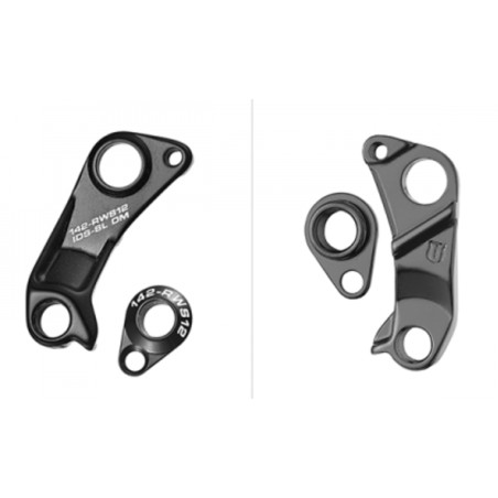 Puntera de cambio V Bike SCOTT