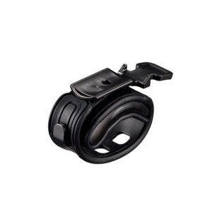 Soporte al manillar de bicicleta para luz delantera D-Light CG-129P
