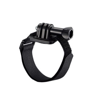 Correa y base de recambio para soporte de luz al casco D-Light HM01