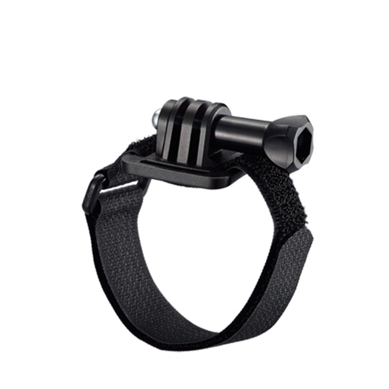 Correa y base de recambio para soporte de luz al casco D-Light HM01