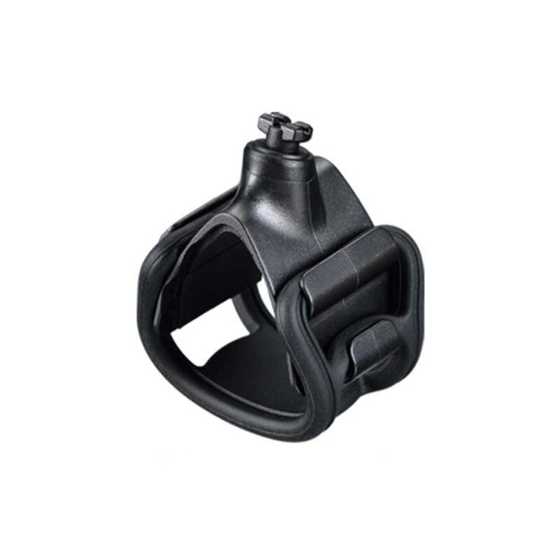 Soporte a la tija Aero para luz trasera D-Light CG-126R y CG-217R