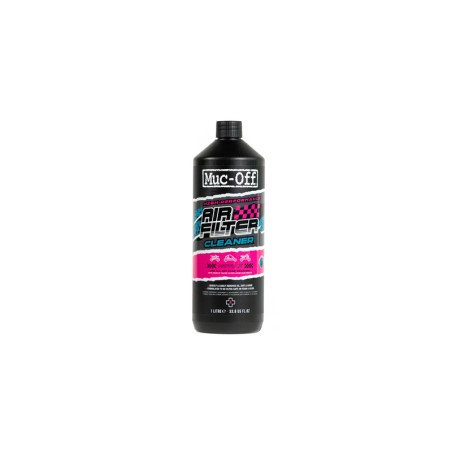 Limpiador de filtros de aire MUC-OFF, 1L