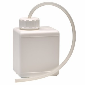 Kit purgador de frenos DRAPER 500 ml