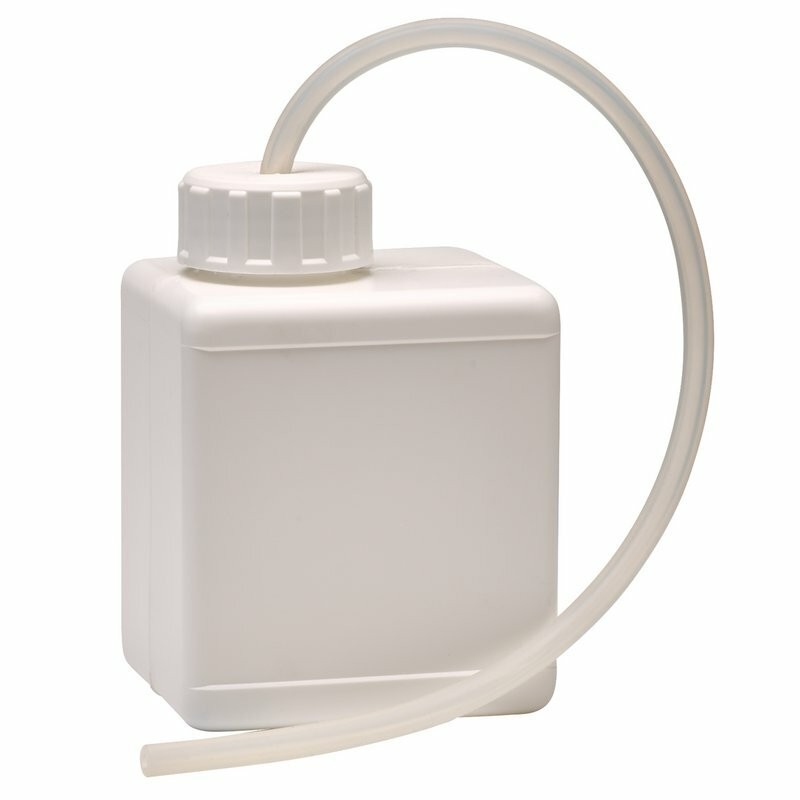 Kit purgador de frenos DRAPER 500 ml