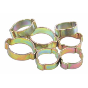 Alicates para abrazaderas de manguitos LASER TOOLS