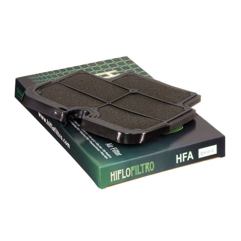 Filtro de aire HIFLOFILTRO - HFA2607
