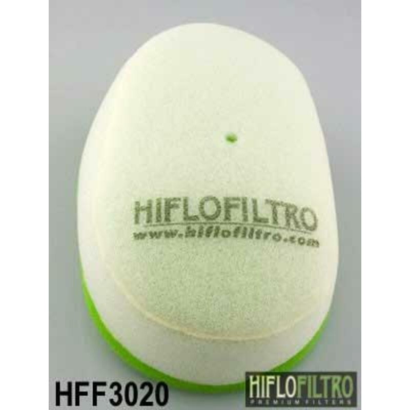 Filtro de aire HIFLOFILTRO - HFF3020