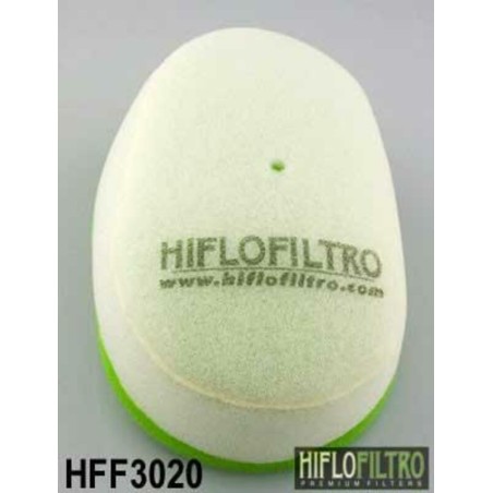 Filtro de aire HIFLOFILTRO - HFF3020