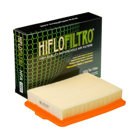 Filtro de aire HIFLOFILTRO - HFA7801
