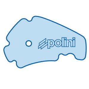 Filtro de aire POLINI - 203.0134