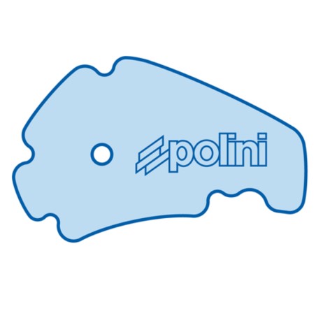 Filtro de aire POLINI - 203.0134
