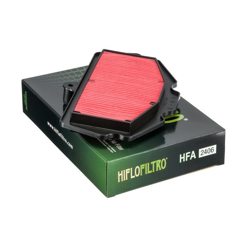 Filtro de aire HIFLOFILTRO - HFA2406