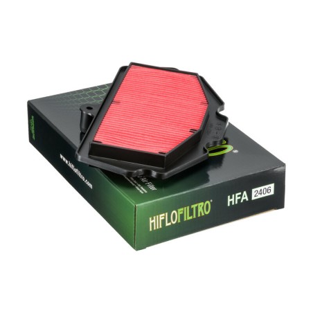 Filtro de aire HIFLOFILTRO - HFA2406