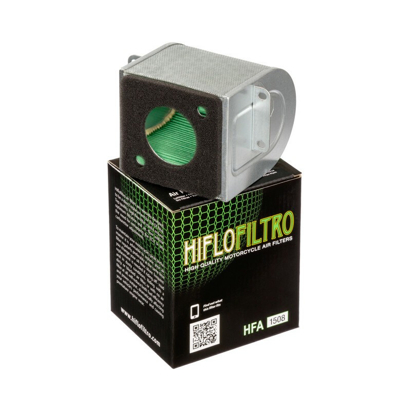 Filtro de aire HIFLOFILTRO - HFA1508