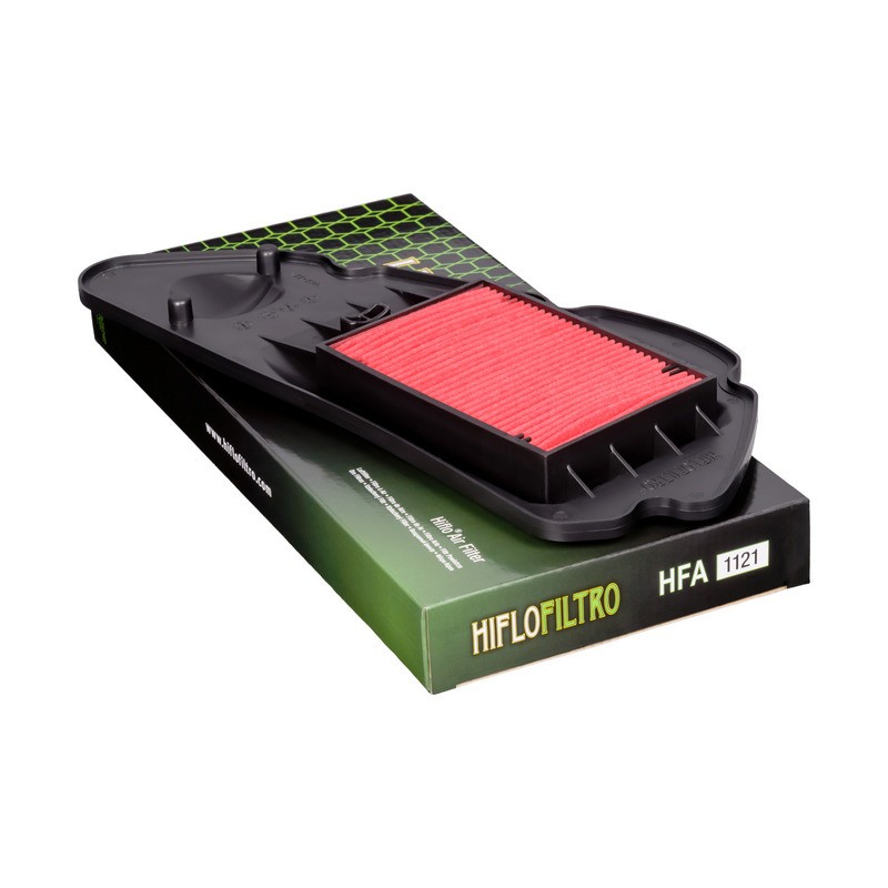 Filtro de aire HIFLOFILTRO - HFA1121