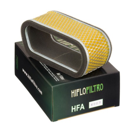 Filtro de aire HIFLOFILTRO - HFA4903