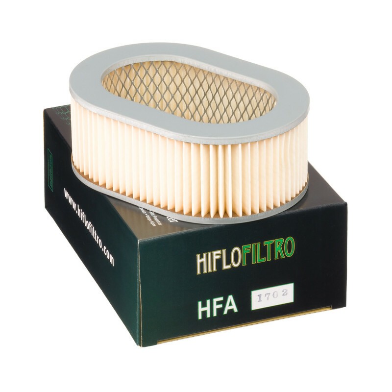 Filtro de aire HIFLOFILTRO - HFA1702