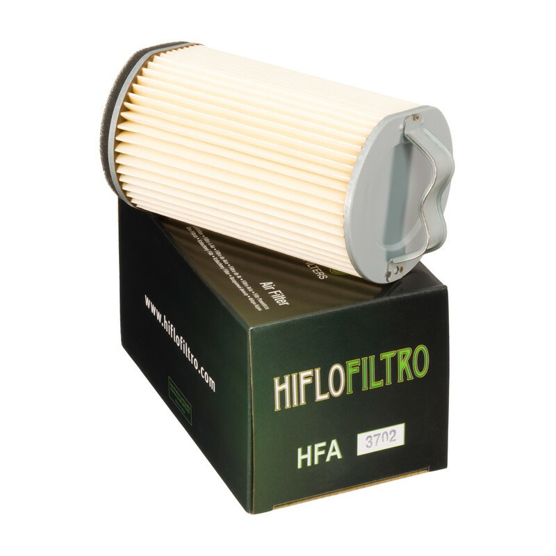 Filtro de aire HIFLOFILTRO - HFA3702
