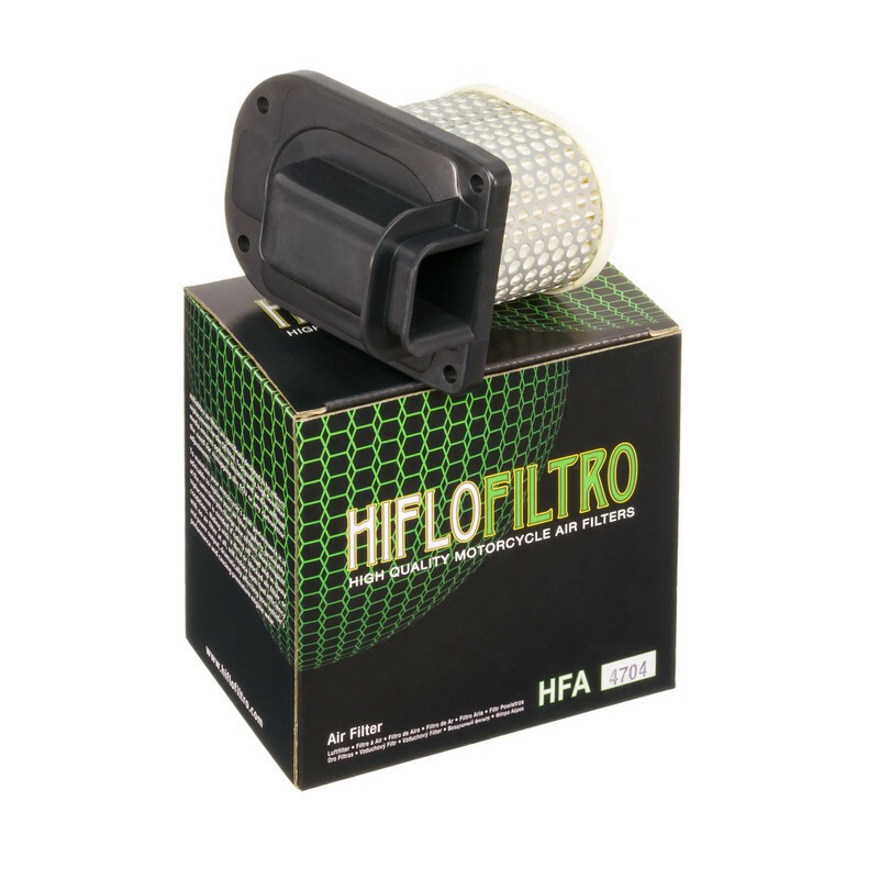 Filtro de aire HIFLOFILTRO - HFA4704