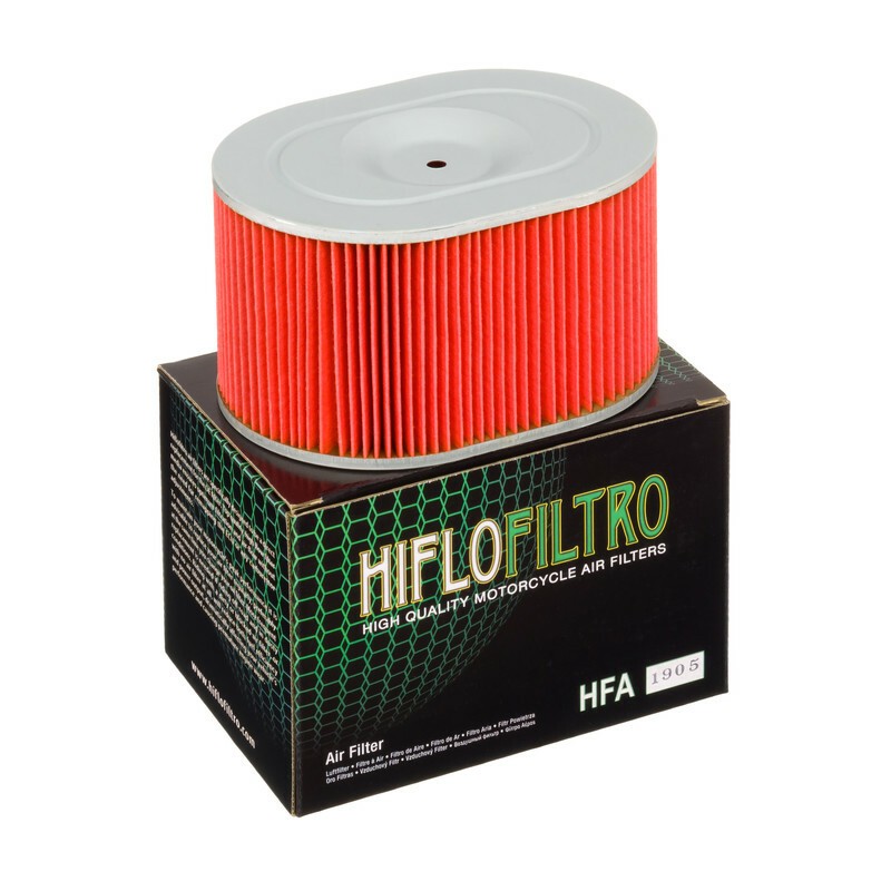Filtro de aire HIFLOFILTRO - HFA1905