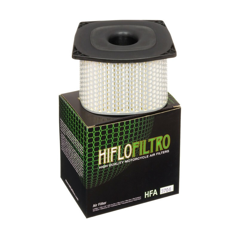 Filtro de aire HIFLOFILTRO - HFA3704