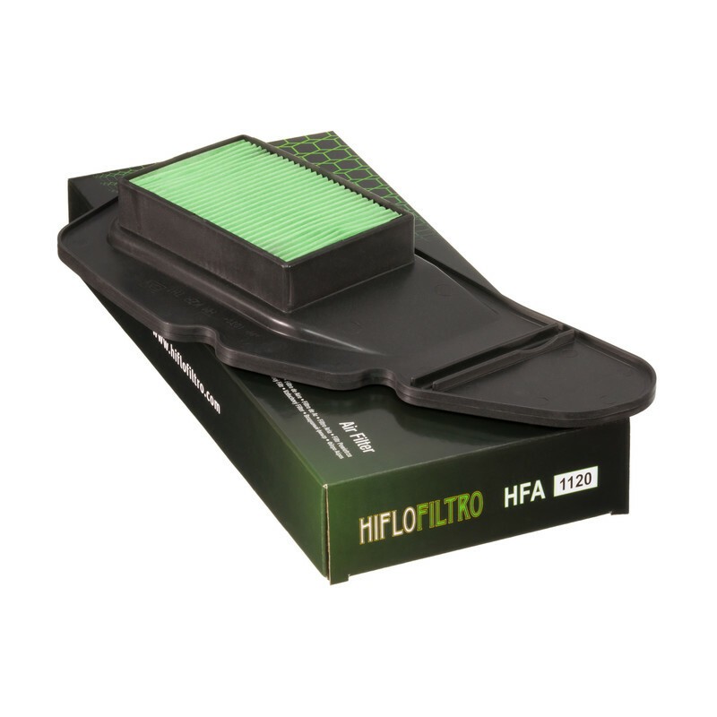 Filtro de aire HIFLOFILTRO - HFA1120