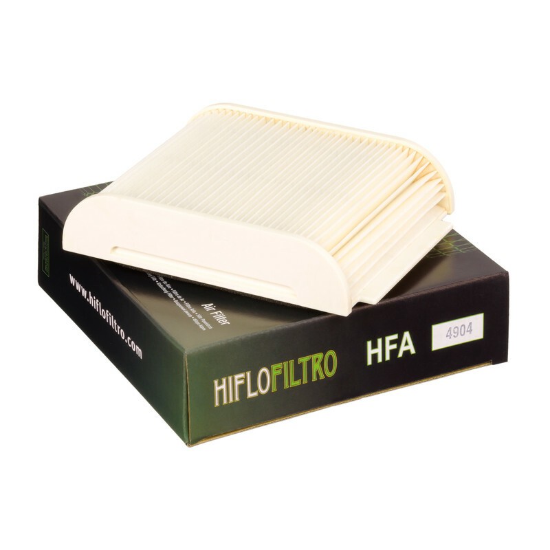 Filtro de aire HIFLOFILTRO - HFA4904
