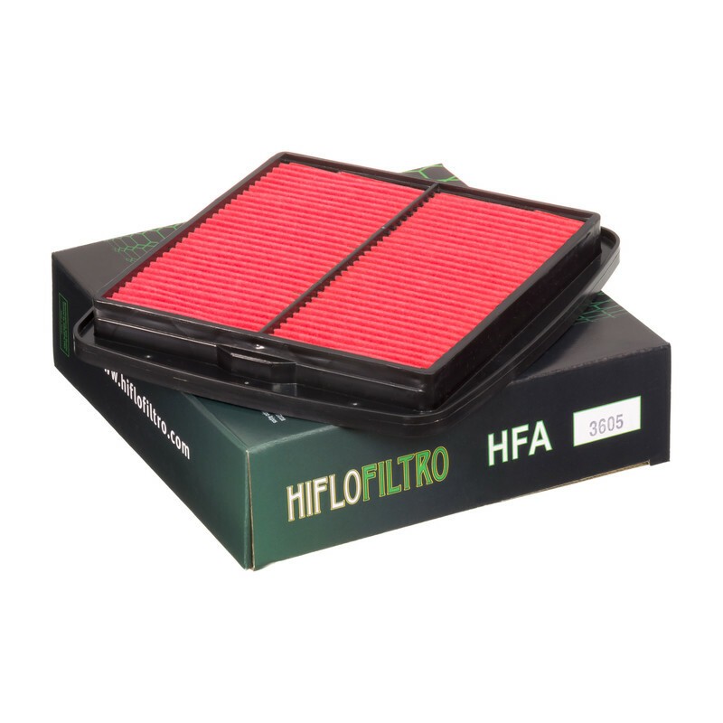 Filtro de aire HIFLOFILTRO - HFA3605