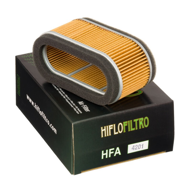 Filtro de aire HIFLOFILTRO - HFA4201
