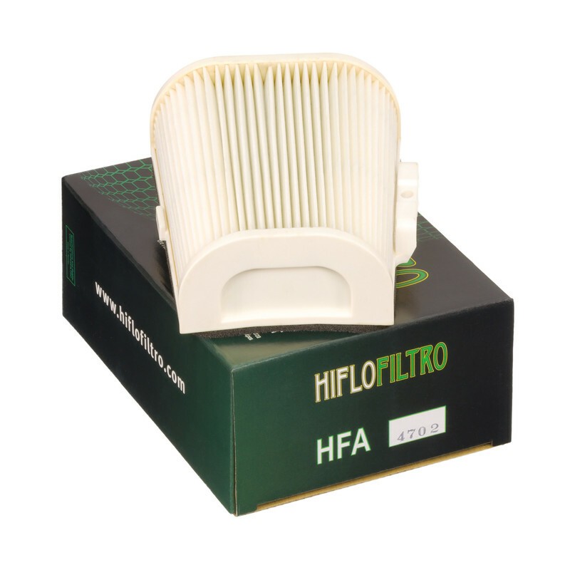 Filtro de aire HIFLOFILTRO - HFA4702