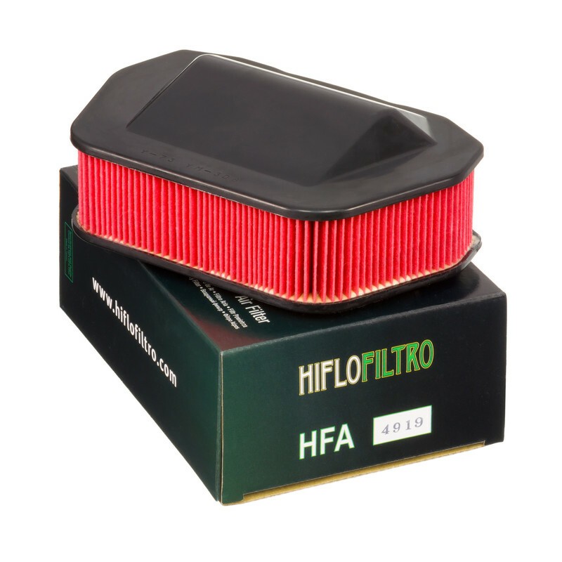 Filtro de aire HIFLOFILTRO - HFA4919