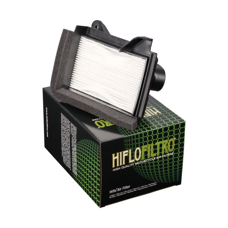 Filtro de aire Hiflofiltro HFA4512