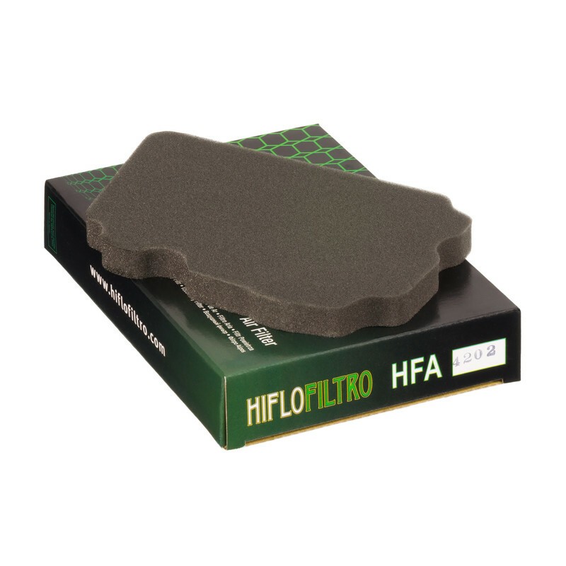 Filtro de aire HIFLOFILTRO - HFA4202