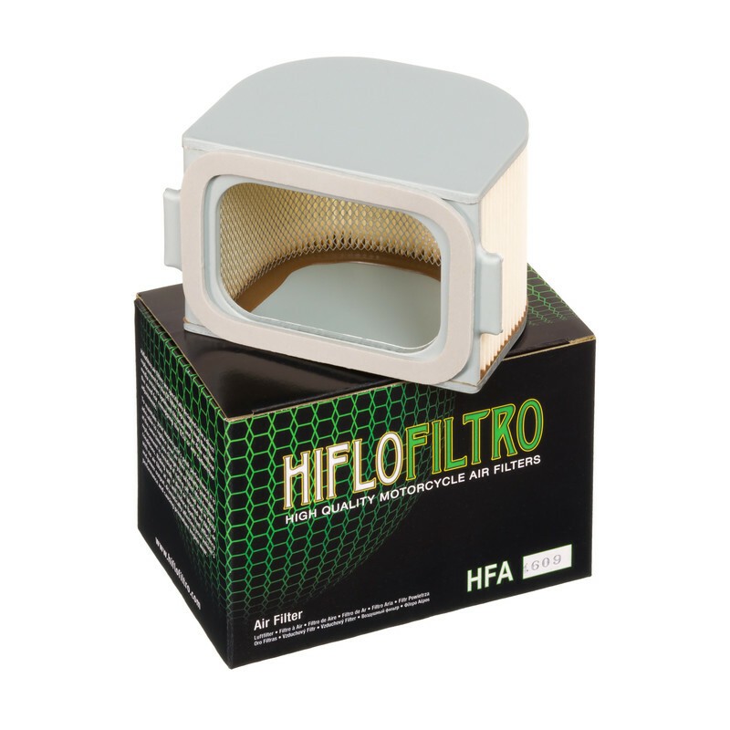 Filtro de aire HIFLOFILTRO - HFA4609