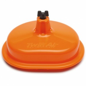 Tapa de lavado filtro de aire Twin Air Yamaha,Suzuki 160078