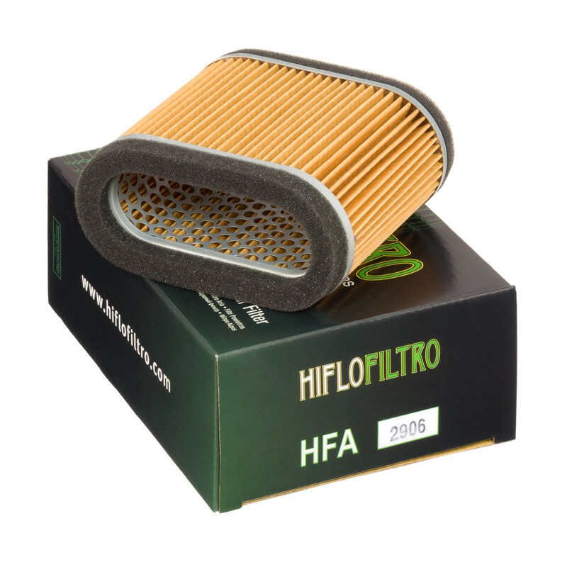 Filtro de aire HIFLOFILTRO - HFA2906