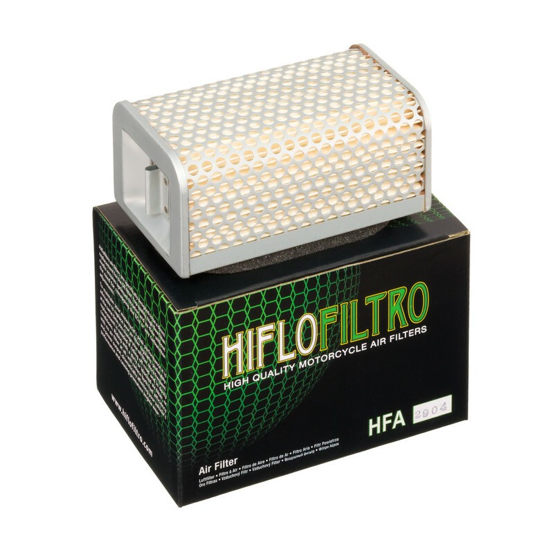 Filtro de aire HIFLOFILTRO - HFA2904