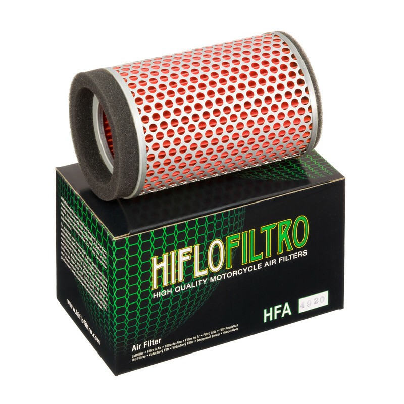Filtro de aire HIFLOFILTRO - HFA4920