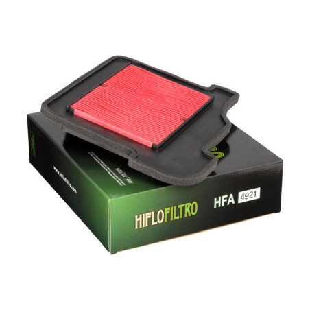 Filtro de aire HIFLOFILTRO - HFA4921