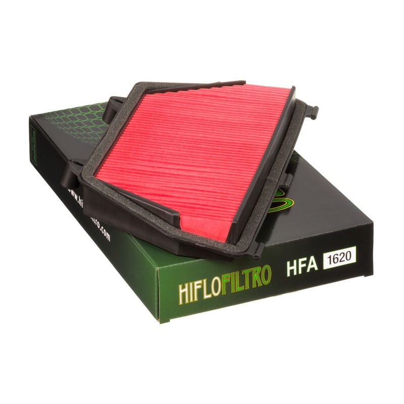 Filtro de aire HIFLOFILTRO - HFA1620