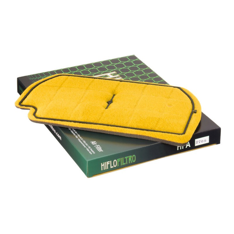 Filtro de aire HIFLOFILTRO - HFA2708