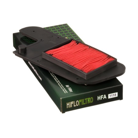 Filtro de aire HIFLOFILTRO - HFA1118