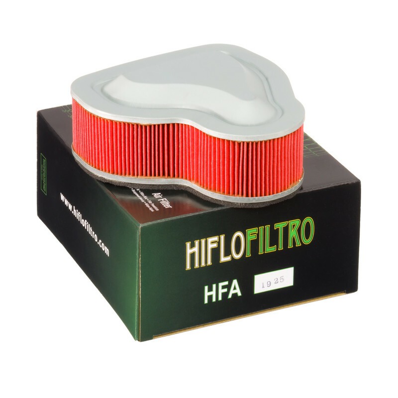 Filtro de aire HIFLOFILTRO - HFA1925